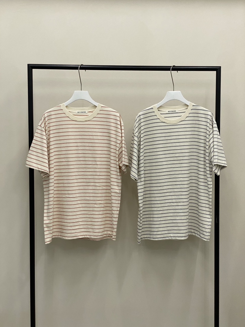 MUCH MORE/JACKPOT韓國東大門直郵女裝新款時尚26春夏T恤MUCH MORE/JACKPOTT恤