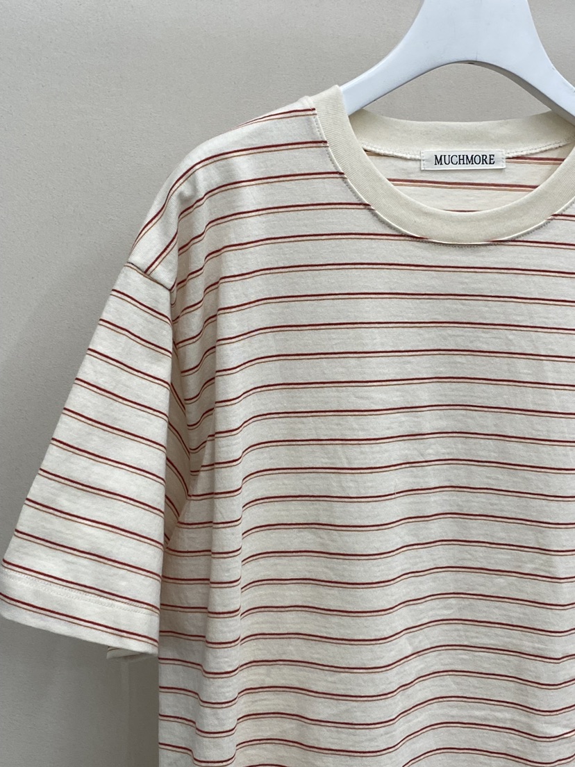 MUCH MORE/JACKPOT韓國東大門直郵女裝新款時尚26春夏T恤MUCH MORE/JACKPOTT恤