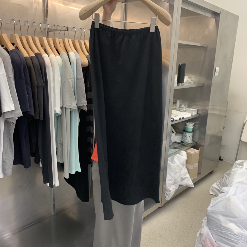 ESSENCE韓國代購女裝新品人氣熱賣時尚休閑職業半身裙中短裙ESSENCE半身裙/中短裙