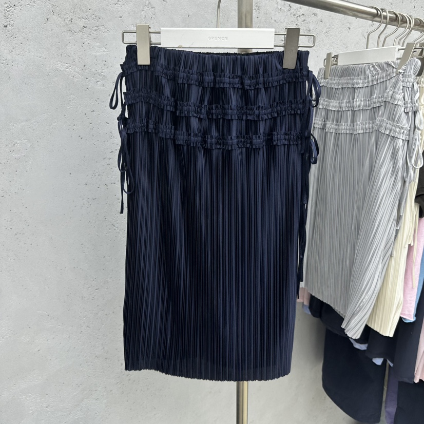 SIXTEEN韓國東大門代購女裝新品職業人氣推薦半身裙中短裙SIXTEEN半身裙/中短裙圖色3