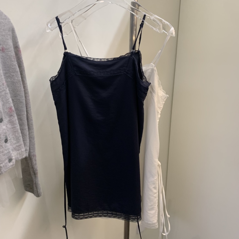 MORE THAN YESTERDAY/LOVE YOU SO MUCH韓國東大門代購女士新品休閑連衣裙LYSM/MORE THAN YESTERDAY連衣裙