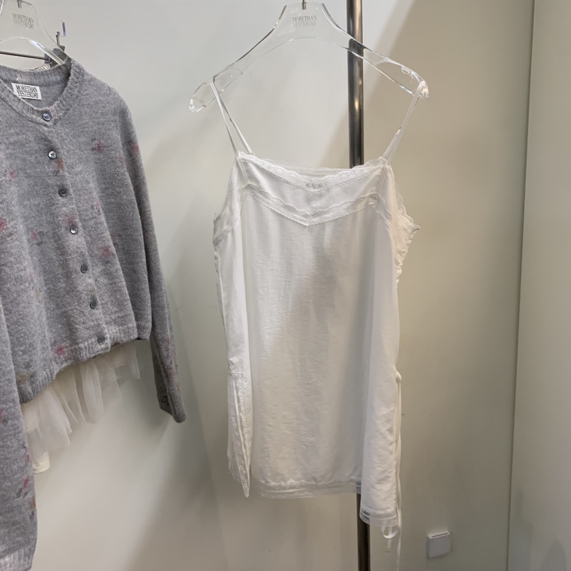 MORE THAN YESTERDAY/LOVE YOU SO MUCH韓國東大門代購女士新品休閑連衣裙LYSM/MORE THAN YESTERDAY連衣裙圖色1