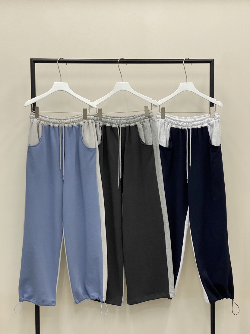 MUCH MORE/JACKPOT韓國東大門代購女裝新款職業推薦休閑褲MUCH MORE/JACKPOT休閑褲