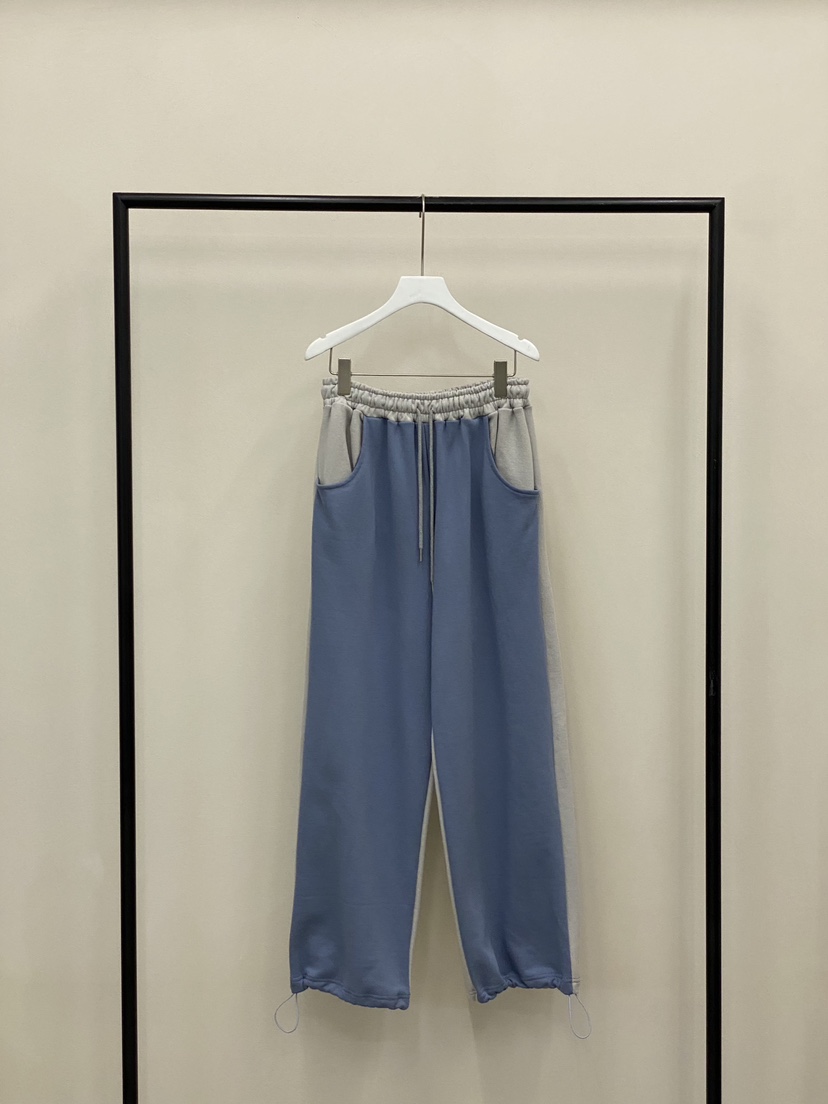 MUCH MORE/JACKPOT韓國東大門代購女裝新款職業推薦休閑褲MUCH MORE/JACKPOT休閑褲圖色1