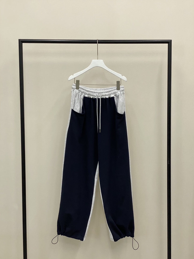 MUCH MORE/JACKPOT韓國東大門代購女裝新款職業推薦休閑褲MUCH MORE/JACKPOT休閑褲圖色2