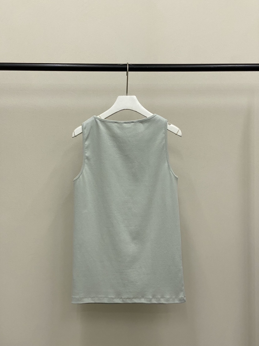 MUCH MORE/JACKPOT韓國直郵女裝新款休閑26春夏吊帶背心MUCH MORE/JACKPOT吊帶/背心