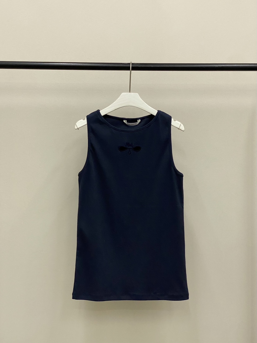 MUCH MORE/JACKPOT韓國直郵女裝新款休閑26春夏吊帶背心MUCH MORE/JACKPOT吊帶/背心圖色3