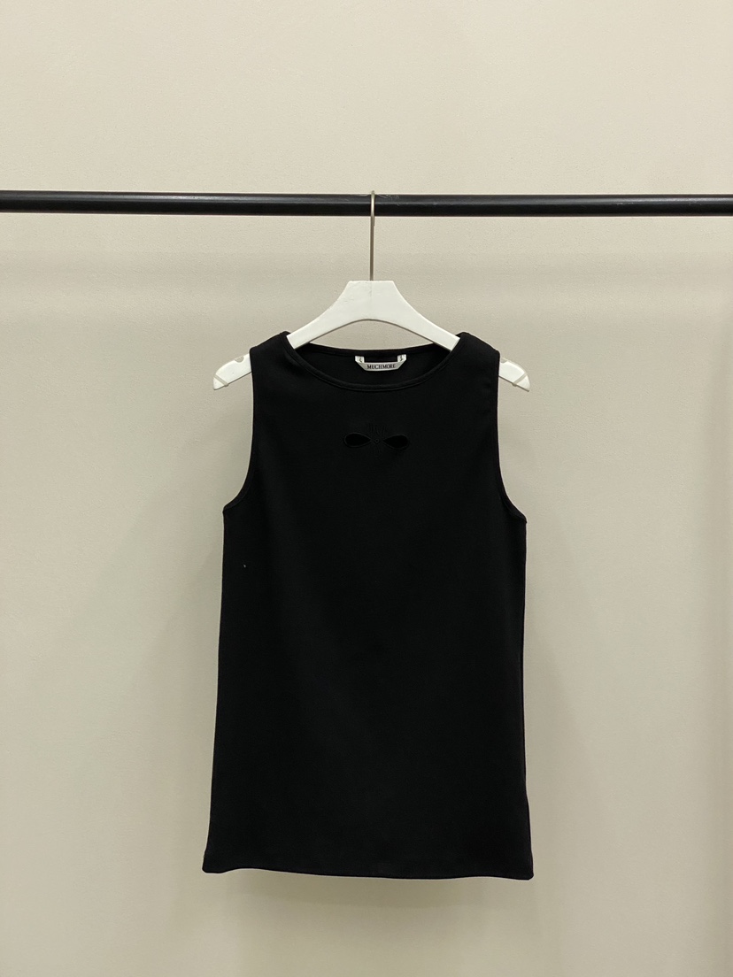 MUCH MORE/JACKPOT韓國直郵女裝新款休閑26春夏吊帶背心MUCH MORE/JACKPOT吊帶/背心圖色5