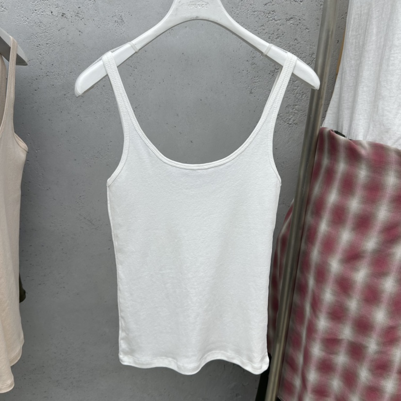 SIXTEEN韓國東大門直郵女士新品熱賣人氣推薦26春夏吊帶背心SIXTEEN吊帶/背心圖色1