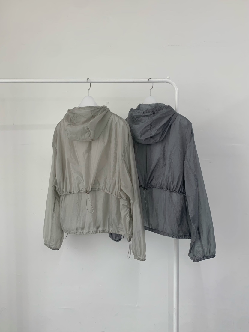 ANOU韓國代購女裝新品推薦人氣熱賣26春夏休閑時尚職業夾克ANOU夾克