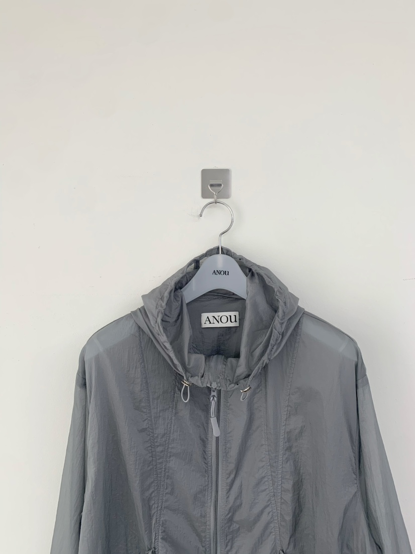 ANOU韓國代購女裝新品推薦人氣熱賣26春夏休閑時尚職業夾克ANOU夾克