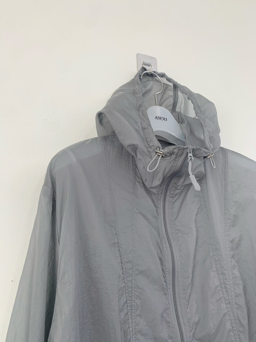 ANOU韓國代購女裝新品推薦人氣熱賣26春夏休閑時尚職業夾克ANOU夾克
