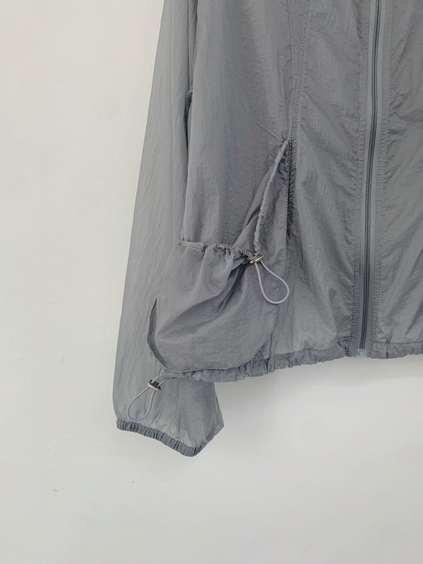 ANOU韓國代購女裝新品推薦人氣熱賣26春夏休閑時尚職業夾克ANOU夾克