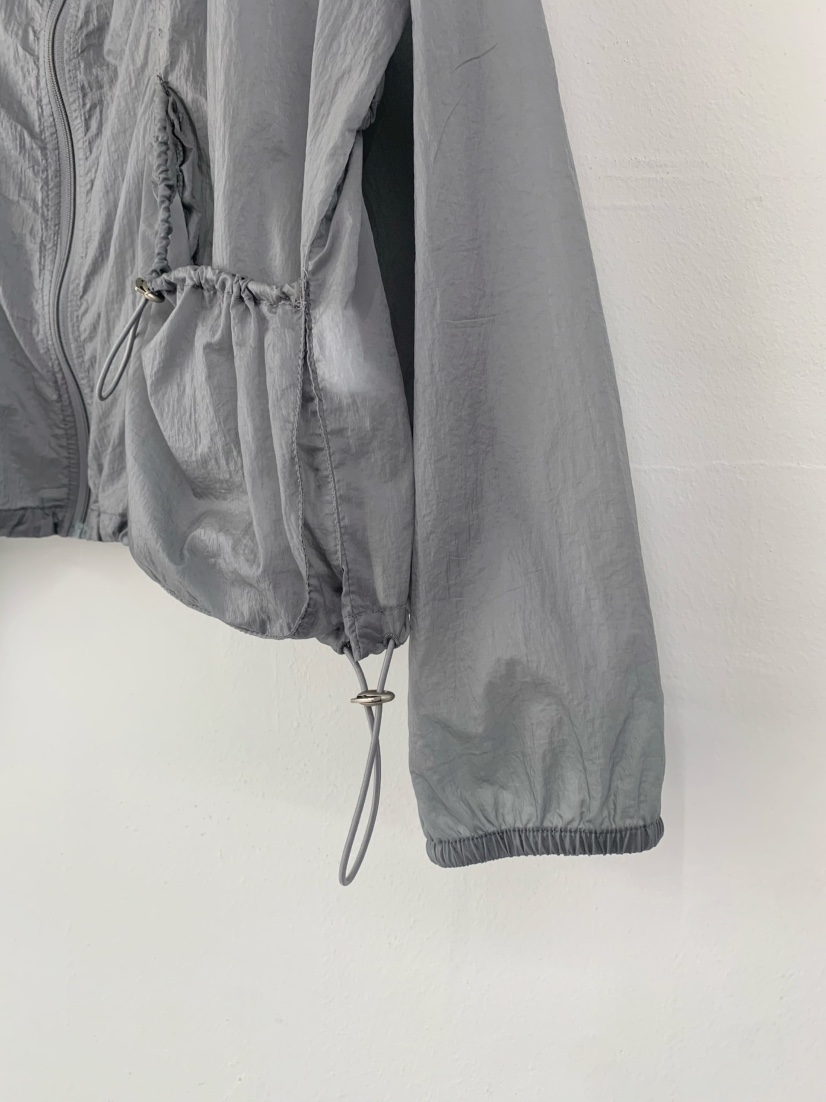 ANOU韓國代購女裝新品推薦人氣熱賣26春夏休閑時尚職業夾克ANOU夾克