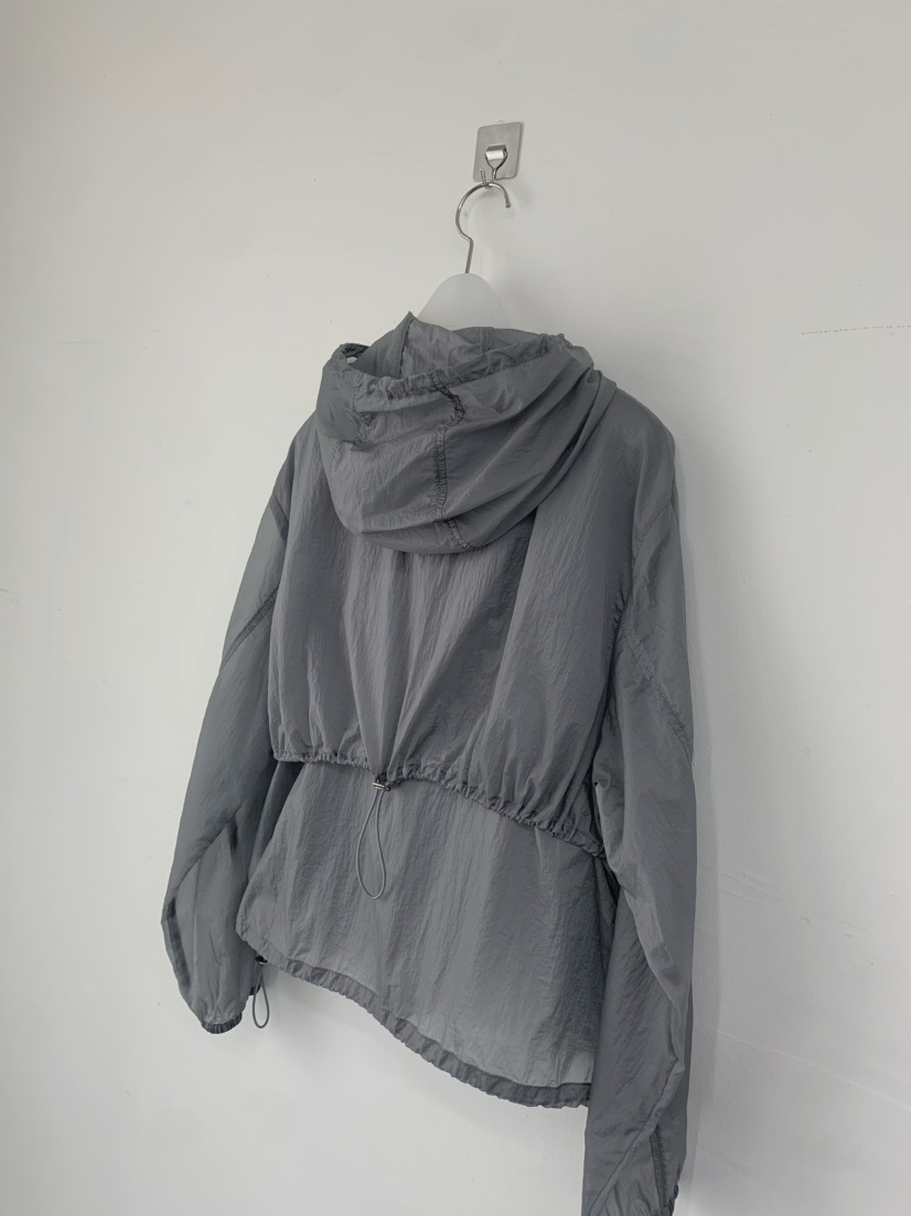 ANOU韓國代購女裝新品推薦人氣熱賣26春夏休閑時尚職業夾克ANOU夾克