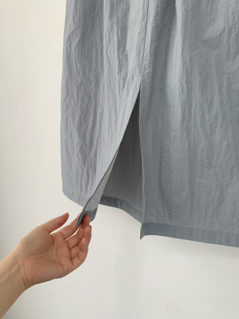 ANOU韓國東大門代購女裝新品26春夏人氣休閑時尚職業長裙ANOU長裙