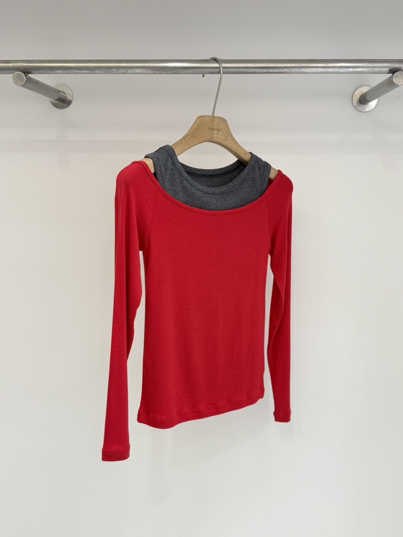 TOOGOOD韓國東大門代購女裝新品休閑時尚職業熱賣套裝兩件套TOOGOOD套裝圖色1