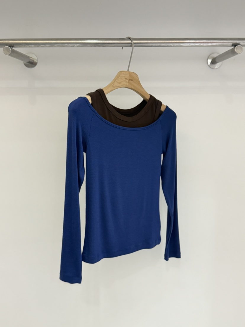 TOOGOOD韓國東大門代購女裝新品休閑時尚職業熱賣套裝兩件套TOOGOOD套裝圖色2