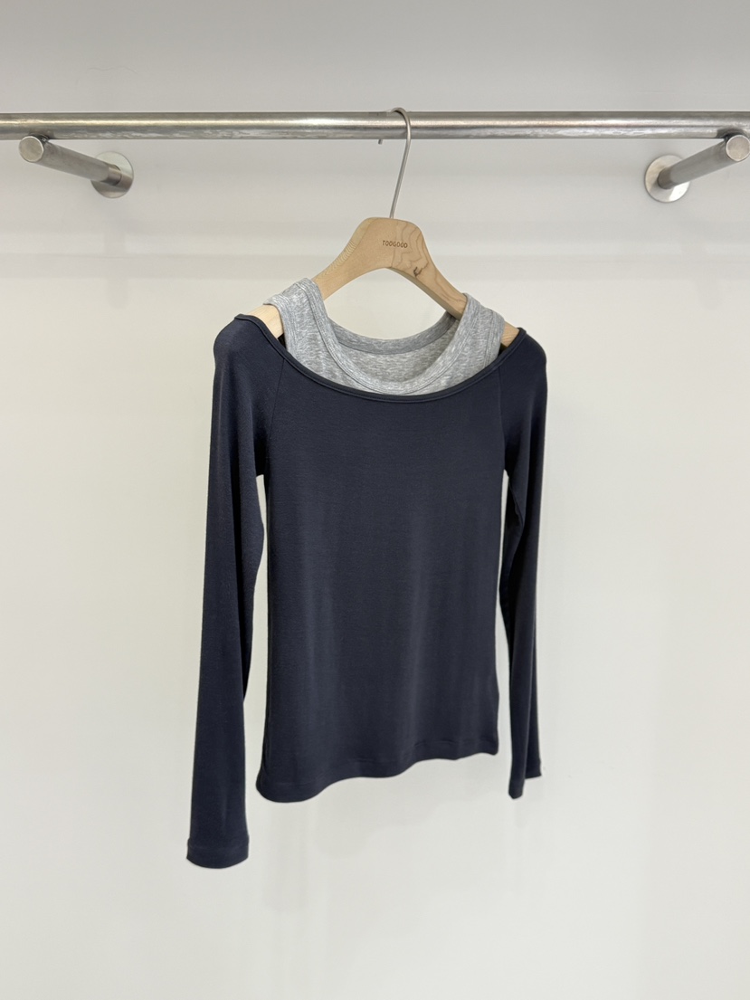 TOOGOOD韓國東大門代購女裝新品休閑時尚職業熱賣套裝兩件套TOOGOOD套裝圖色3