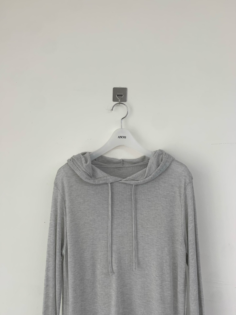 ANOU韓國東大門直郵女士新款推薦職業26春夏人氣熱賣衛衣ANOU衛衣