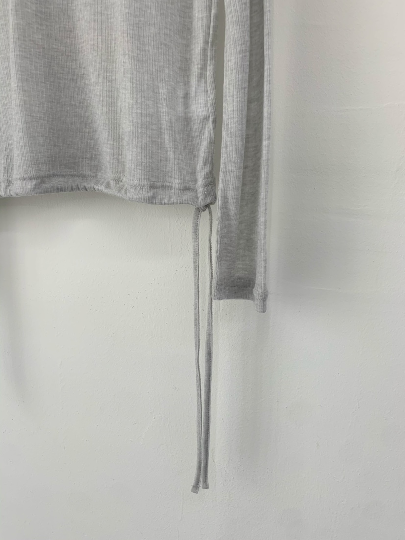 ANOU韓國東大門直郵女士新款推薦職業26春夏人氣熱賣衛衣ANOU衛衣