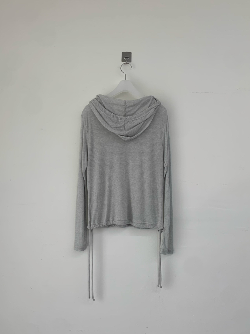 ANOU韓國東大門直郵女士新款推薦職業26春夏人氣熱賣衛衣ANOU衛衣