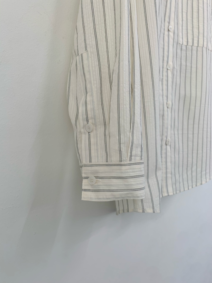 ANOU韓國直郵女裝新品人氣休閑職業熱賣時尚推薦襯衫蕾絲衫ANOU襯衫/蕾絲衫