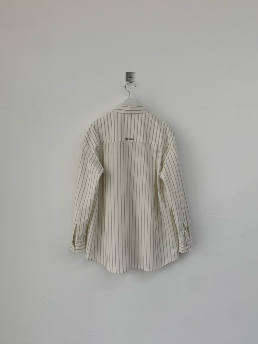 ANOU韓國直郵女裝新品人氣休閑職業熱賣時尚推薦襯衫蕾絲衫ANOU襯衫/蕾絲衫