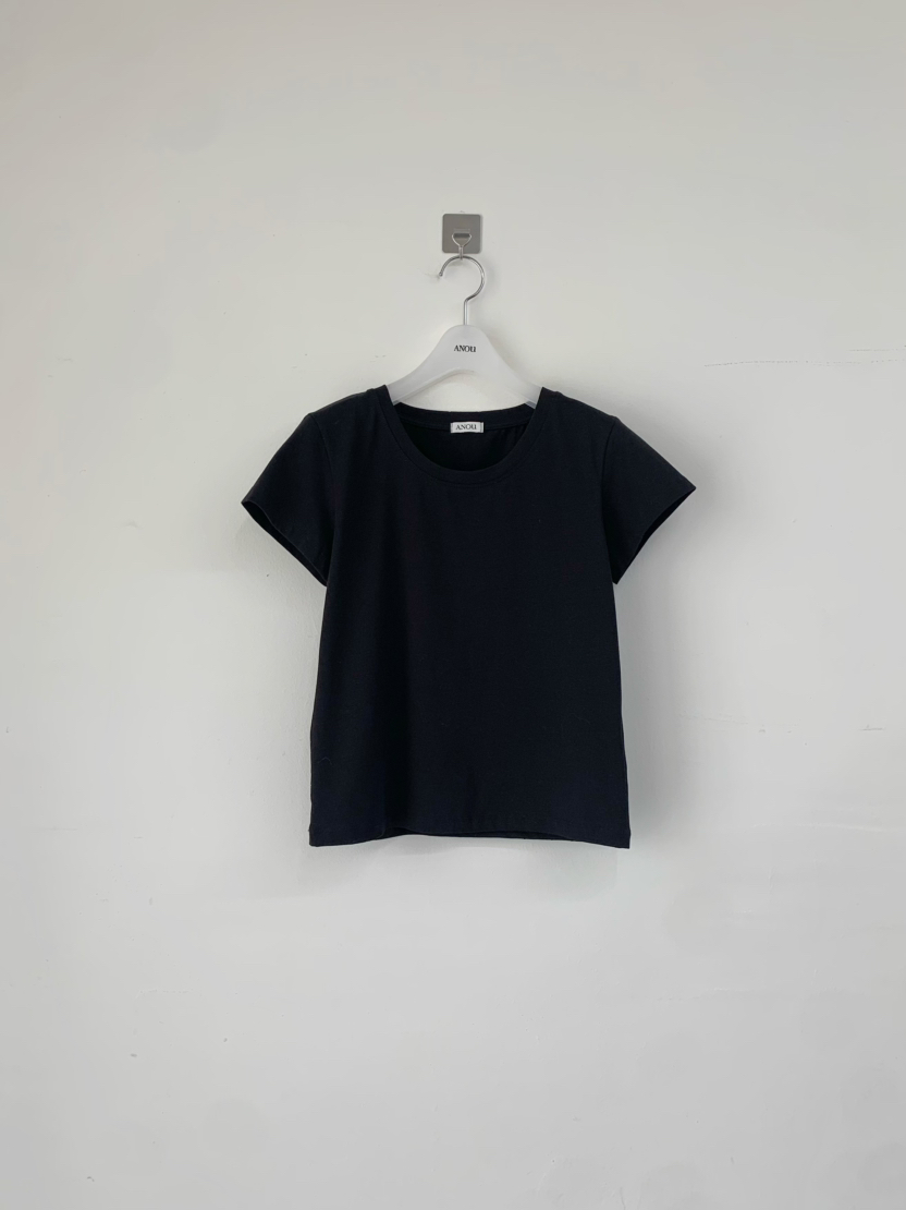 ANOU韓國直郵女士新品職業人氣推薦26春夏時尚休閑熱賣T恤ANOUT恤圖色3