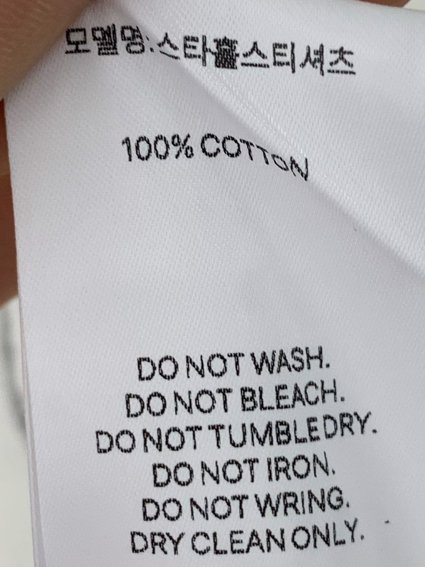 ANOU韓國直郵實拍女士新品26春夏人氣熱賣職業休閑推薦T恤ANOUT恤