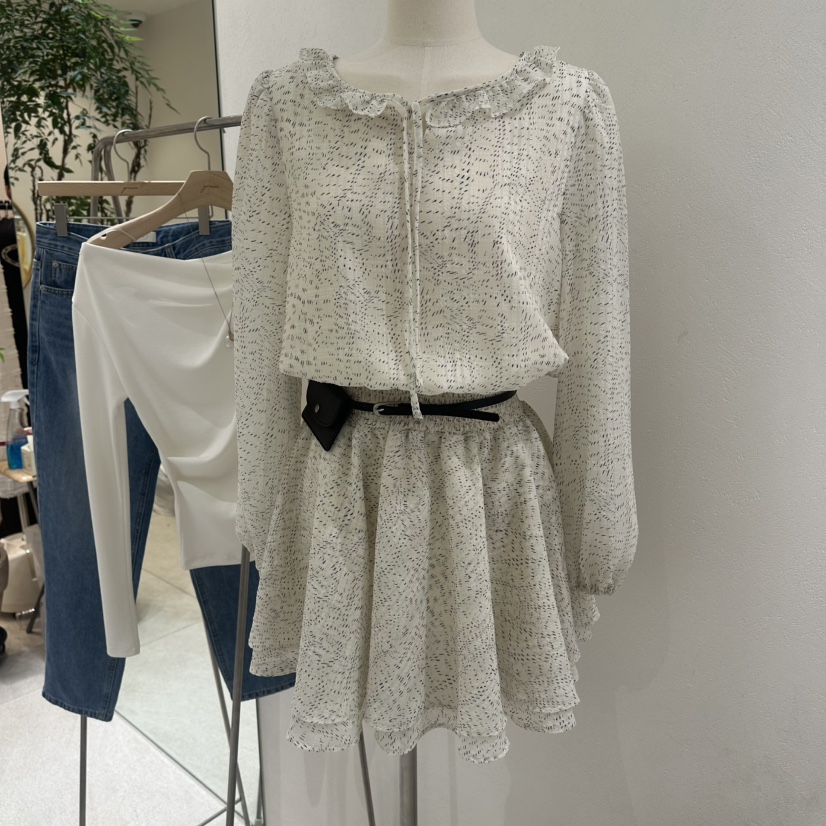 GRACIA韓國東大門代購女裝新款熱賣推薦職業人氣時尚連衣裙GRACIA連衣裙