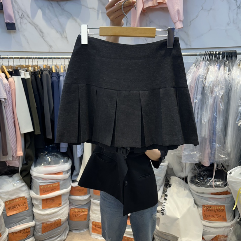 OLIVE TrEE韓國東大門直郵女裝新品人氣職業熱賣推薦裙褲OLIVE TrEE裙褲