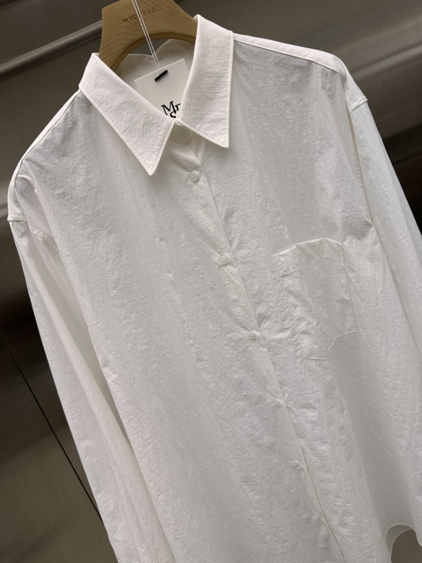 MYDRESS韓國代購女裝新品時尚人氣推薦熱賣休閑襯衫蕾絲衫MYDRESS襯衫/蕾絲衫