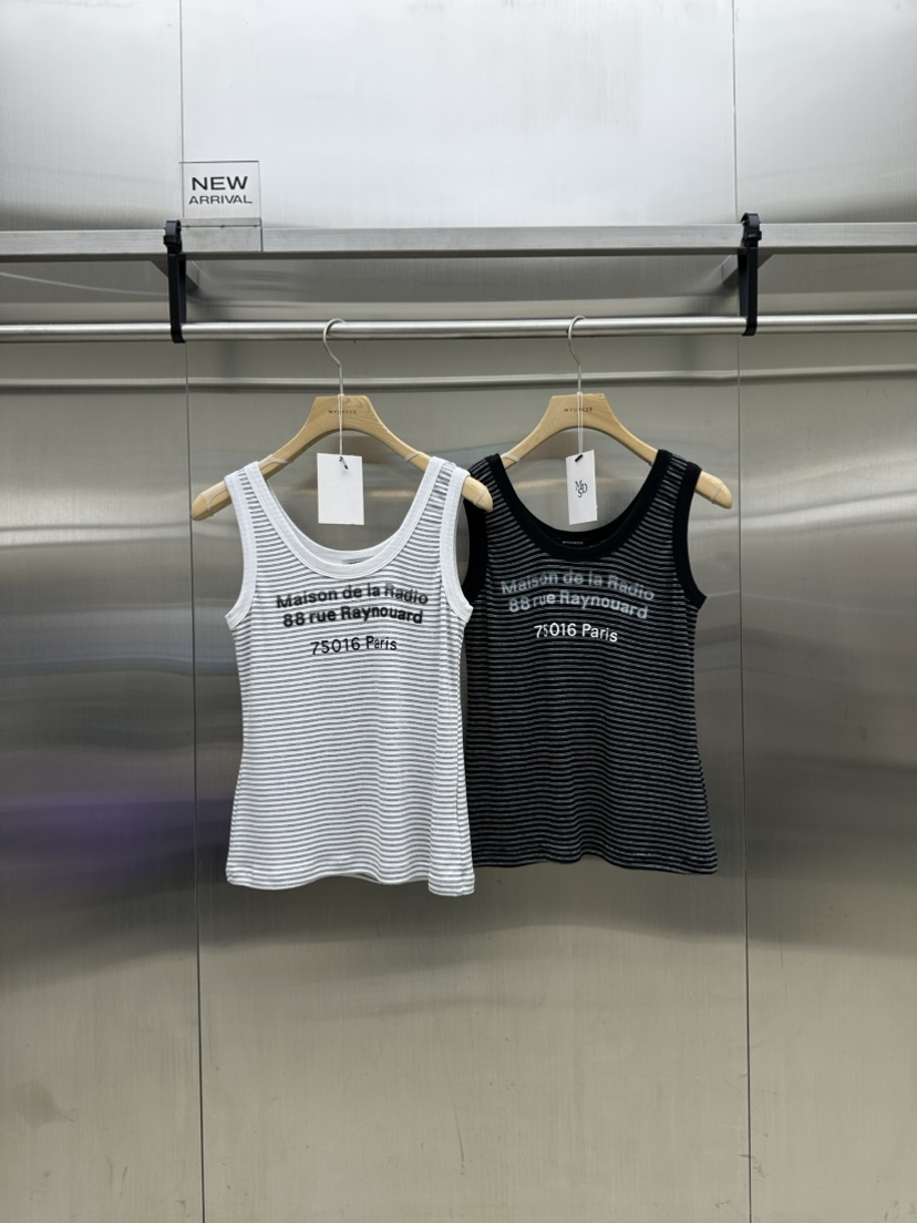 MYDRESS韓國東大門直郵女士新品休閑推薦人氣時尚吊帶背心MYDRESS吊帶/背心