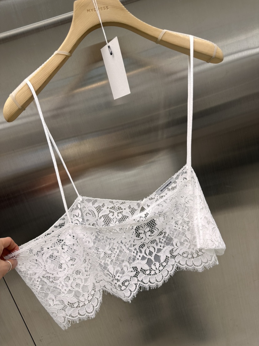 MYDRESS韓國東大門直郵女士新款職業熱賣推薦時尚吊帶背心MYDRESS吊帶/背心