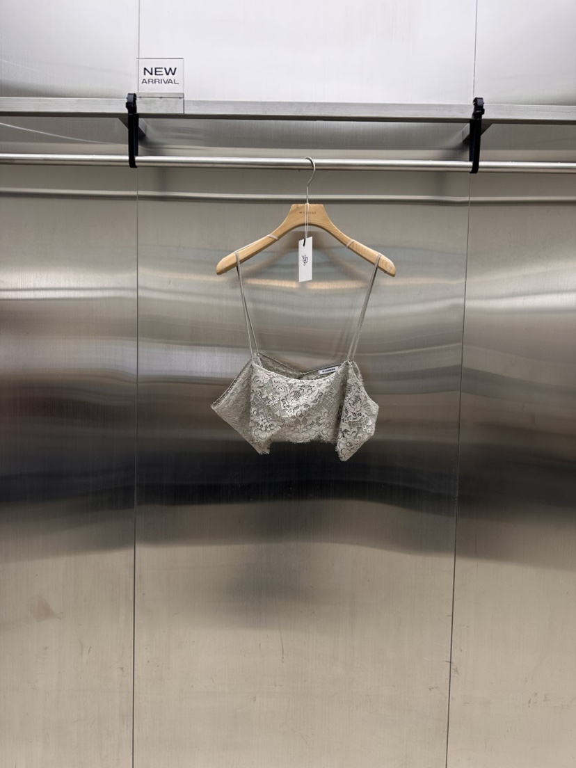 MYDRESS韓國東大門直郵女士新款職業熱賣推薦時尚吊帶背心MYDRESS吊帶/背心圖色2