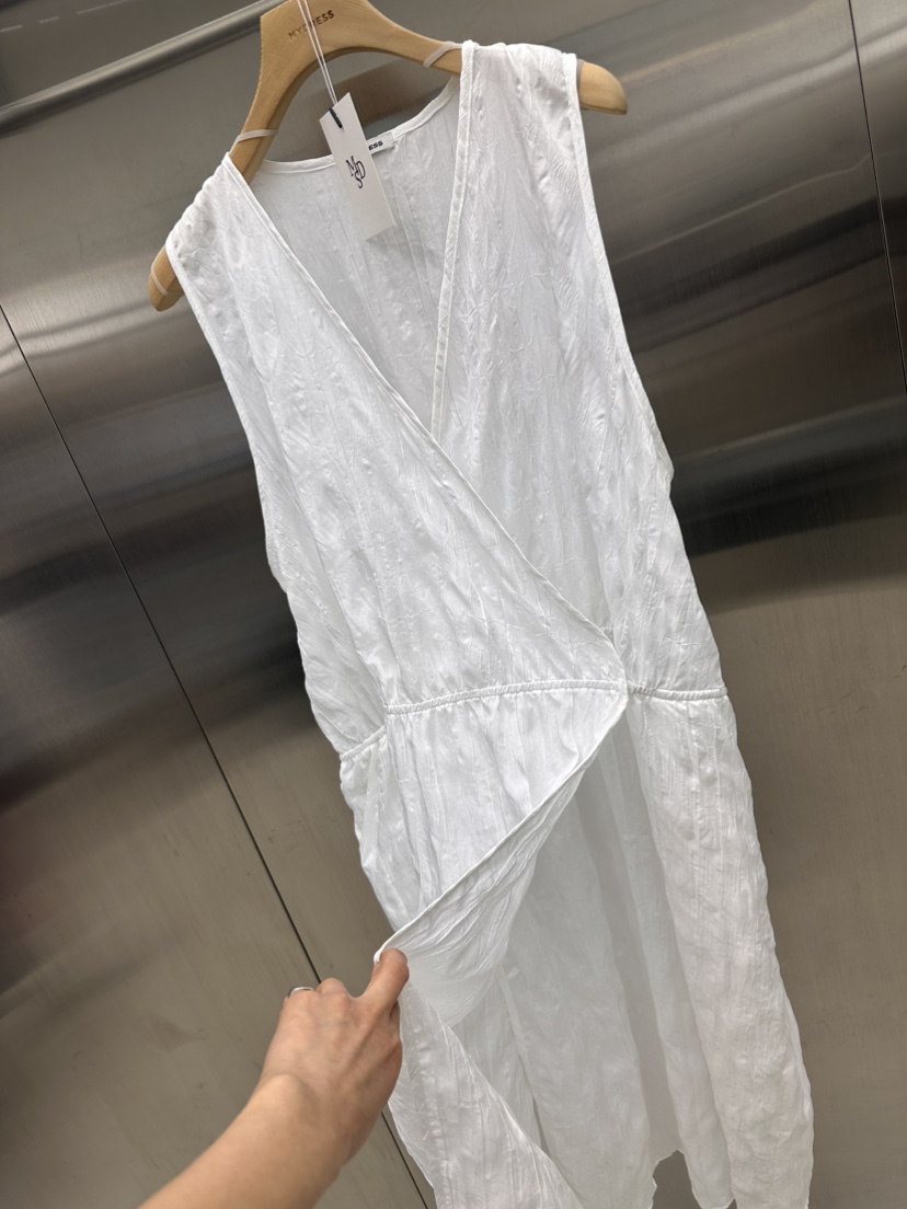 MYDRESS韓國直郵實拍女士新款職業熱賣時尚推薦人氣連衣裙MYDRESS連衣裙