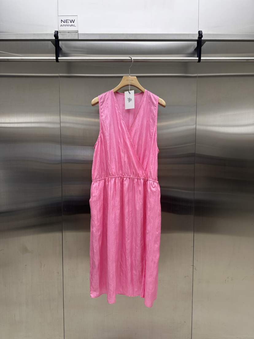 MYDRESS韓國直郵實拍女士新款職業熱賣時尚推薦人氣連衣裙MYDRESS連衣裙圖色2