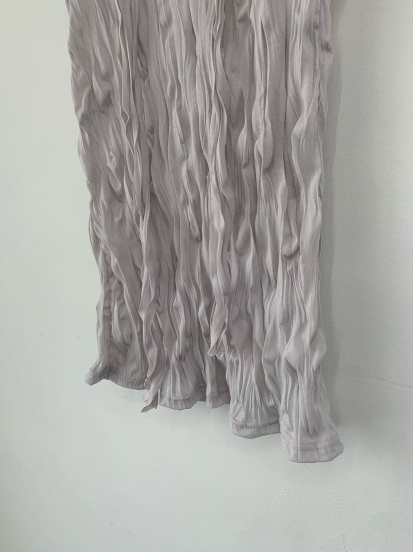 ANOU韓國代購女裝新款熱賣職業推薦26春夏吊帶背心含圍巾ANOU吊帶/背心