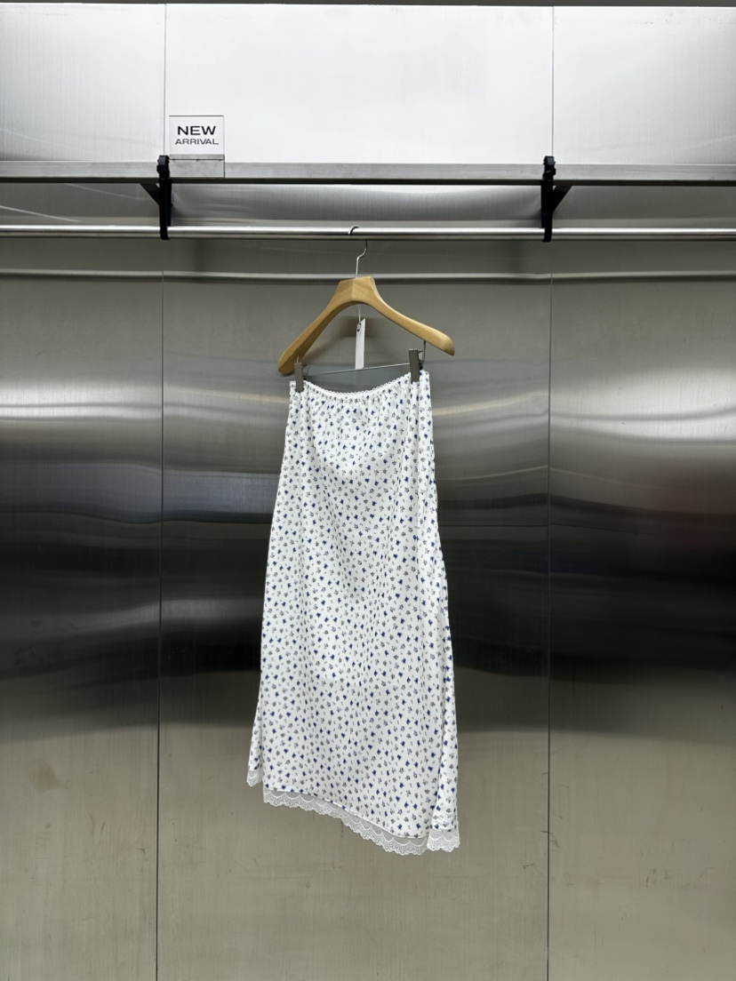 MYDRESS韓國東大門代購女士新款推薦26春夏時尚熱賣休閑長裙MYDRESS長裙