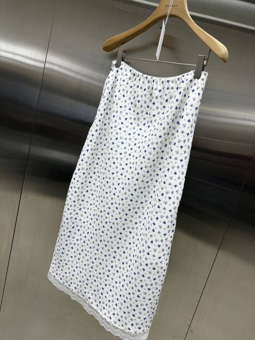 MYDRESS韓國東大門代購女士新款推薦26春夏時尚熱賣休閑長裙MYDRESS長裙