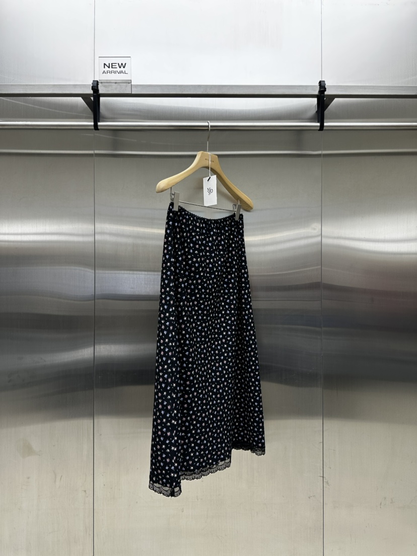 MYDRESS韓國東大門代購女士新款推薦26春夏時尚熱賣休閑長裙MYDRESS長裙圖色2