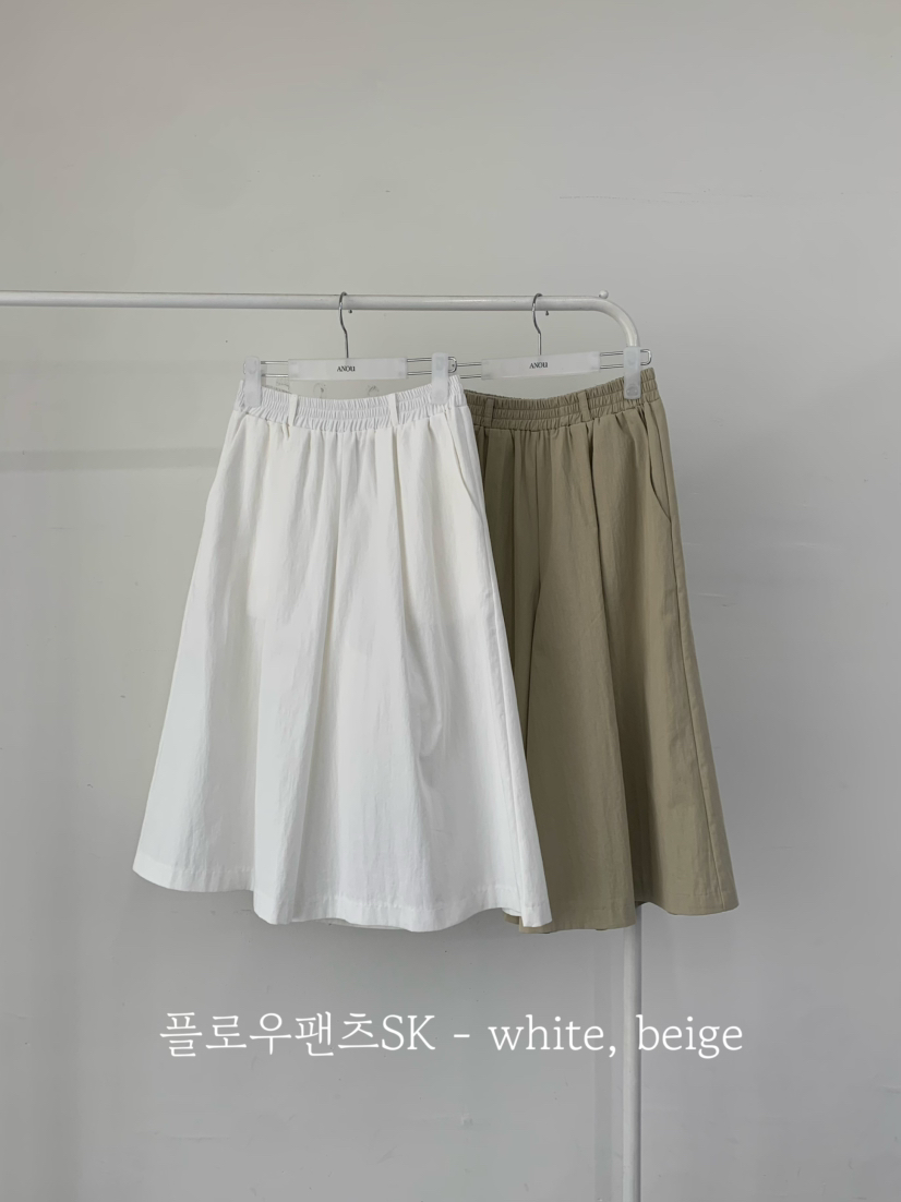 ANOU韓國直郵實拍女士新款人氣26春夏職業推薦休閑熱賣短褲ANOU短褲