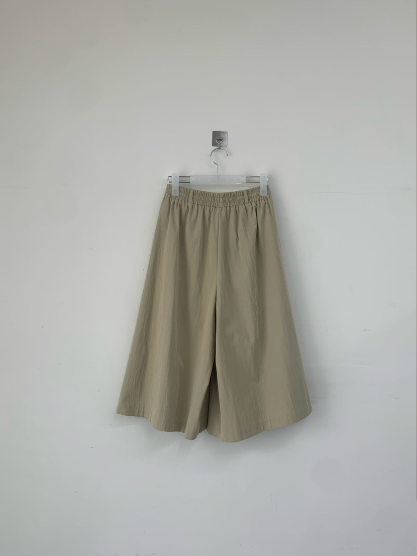 ANOU韓國直郵實拍女士新款人氣26春夏職業推薦休閑熱賣短褲ANOU短褲