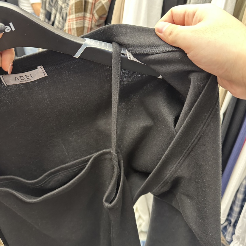 A-DEL韓國東大門代購女士新款休閑熱賣時尚套裝兩件套套裝A-DEL套裝