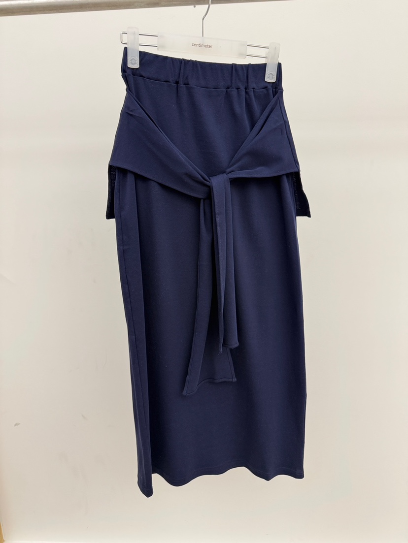 CM韓國直郵實拍女裝新款職業26春夏時尚休閑人氣推薦長裙CM_centimeter長裙圖色3