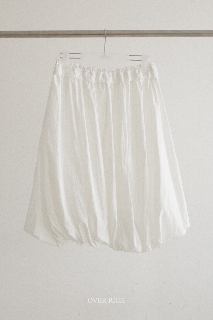 OVER RICH韓國代購女士新款時尚26春夏職業半身裙中短裙OVER RICH半身裙/中短裙