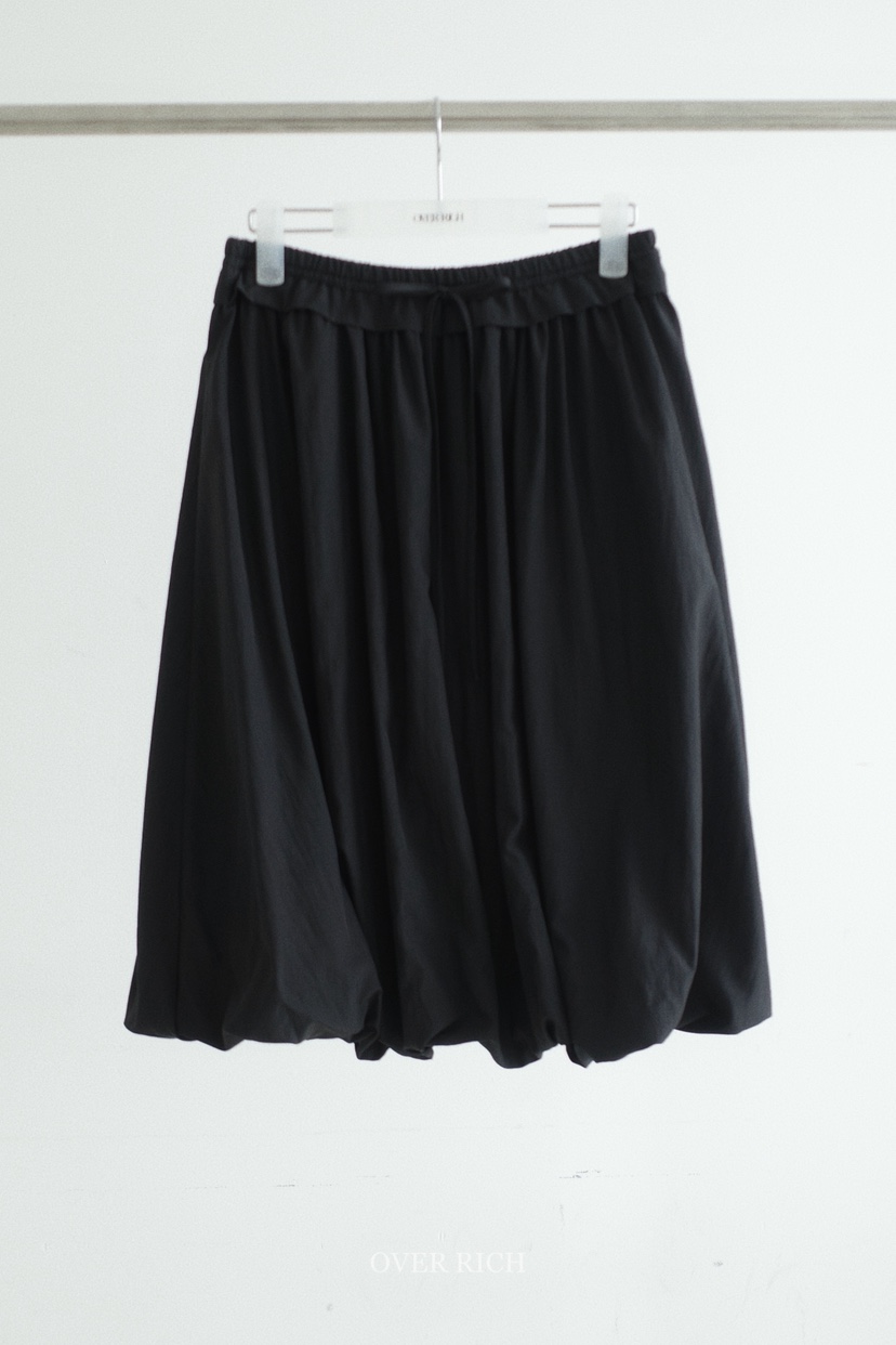 OVER RICH韓國代購女士新款時尚26春夏職業半身裙中短裙OVER RICH半身裙/中短裙圖色3