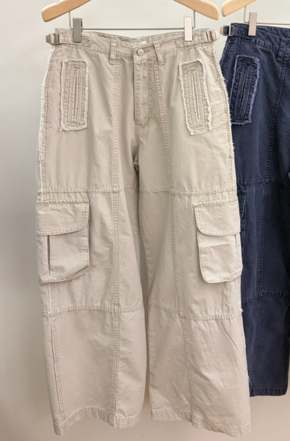 JADEMARKET韓國直郵實拍女裝新品時尚熱賣職業人氣牛仔褲JADE MARKET牛仔褲圖色1