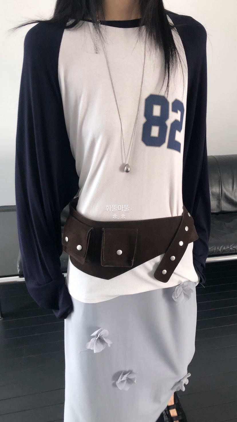 OVER RICH韓國東大門代購女士新品人氣休閑職業T恤插肩袖OVER RICHT恤